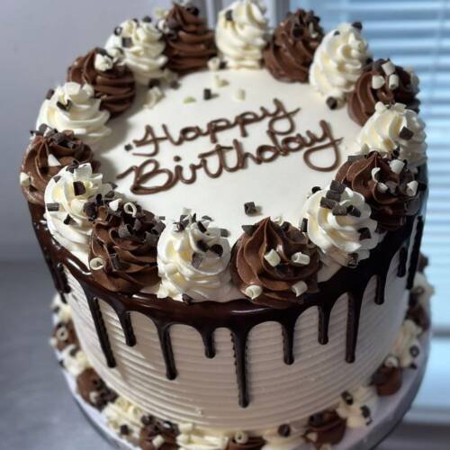 Gâteau Chocolat Délice