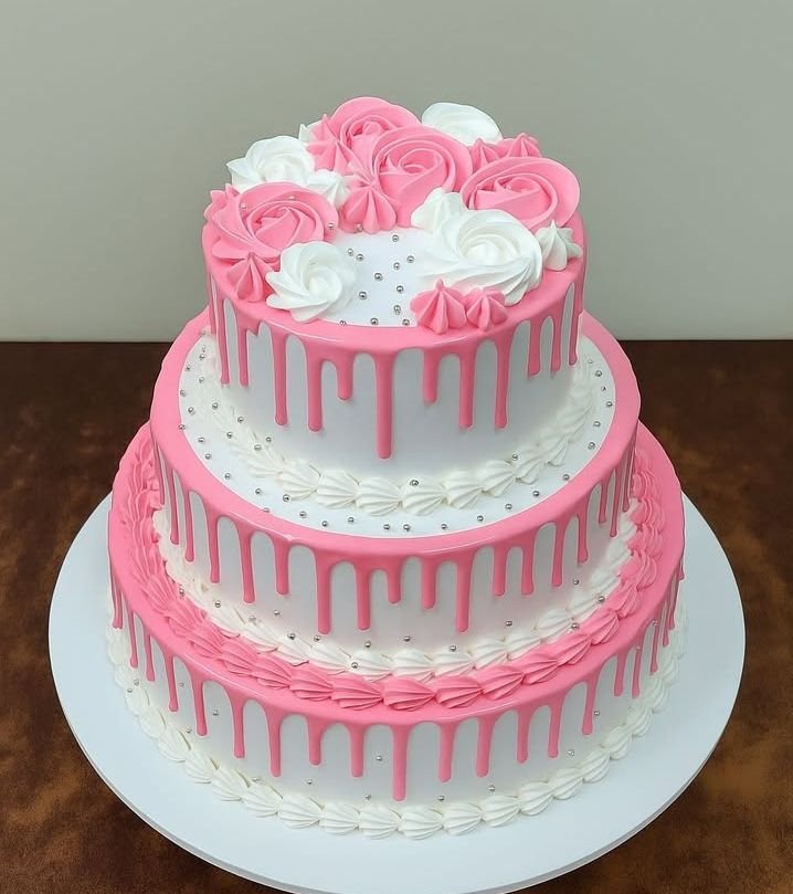 Gâteau Douceur Festive