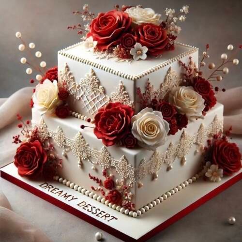 Gâteau Prestige Signature